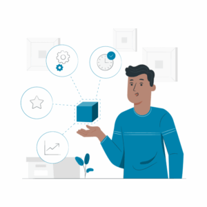 Automatizacion de flujos de trabajo