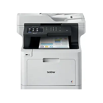 Brother MFC-L8900CDW | Multifuncional Color