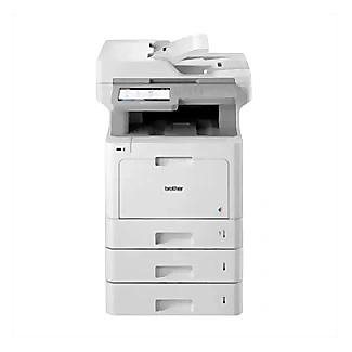Brother MFC-L9570CDW | Multifuncional Color