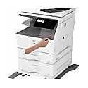 sharp-mx-b350w-multifuncional-blanco-y-negro-04