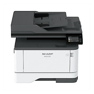 Sharp MX-B427W | Multifuncional Blanco y Negro