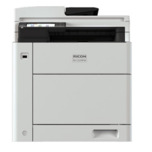 Ricoh MC320FW | Multifuncional Color