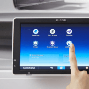Smart Integration | Solución Administrada de Impresión en la Nube