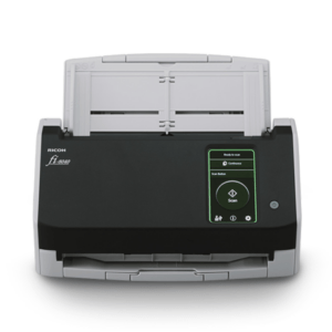 Ricoh fi-8040 | Escáner