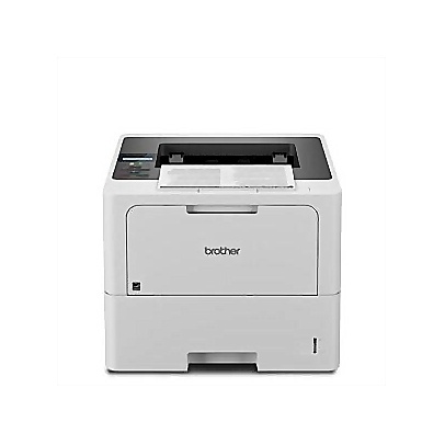 Brother HL-L6210DW | Impresora Blanco y negro