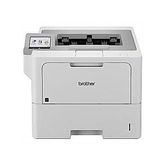 Brother HL-L6415DW | Impresora Blanco y negro