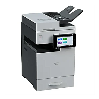 Ricoh IM 370F | Multifuncional Blanco y Negro