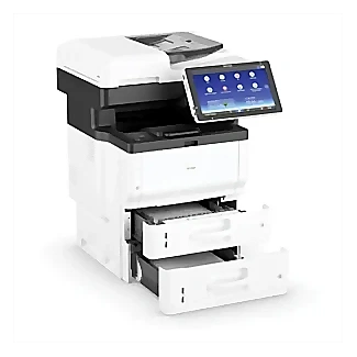 Ricoh IM 430F | Multifuncional Blanco y Negro
