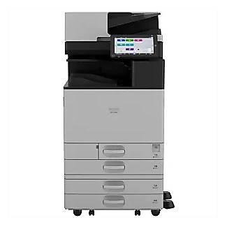 Ricoh IM C4510F | Multifuncional Color