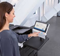 ScanShare | Automatización de flujos de trabajo