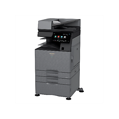Sharp BP-50C45 | Multifuncional Color