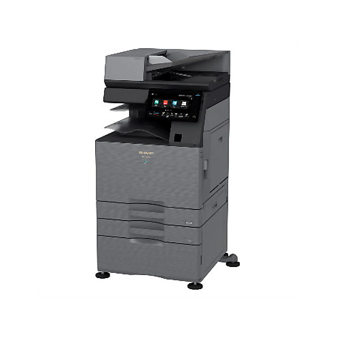 Sharp BP-50C55