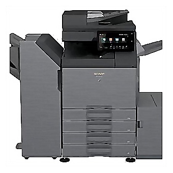Sharp BP-51C26 | Multifuncional Color