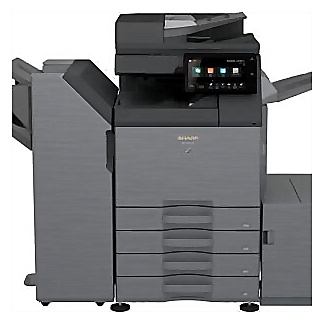 Sharp BP-51C45 | Multifuncional Color