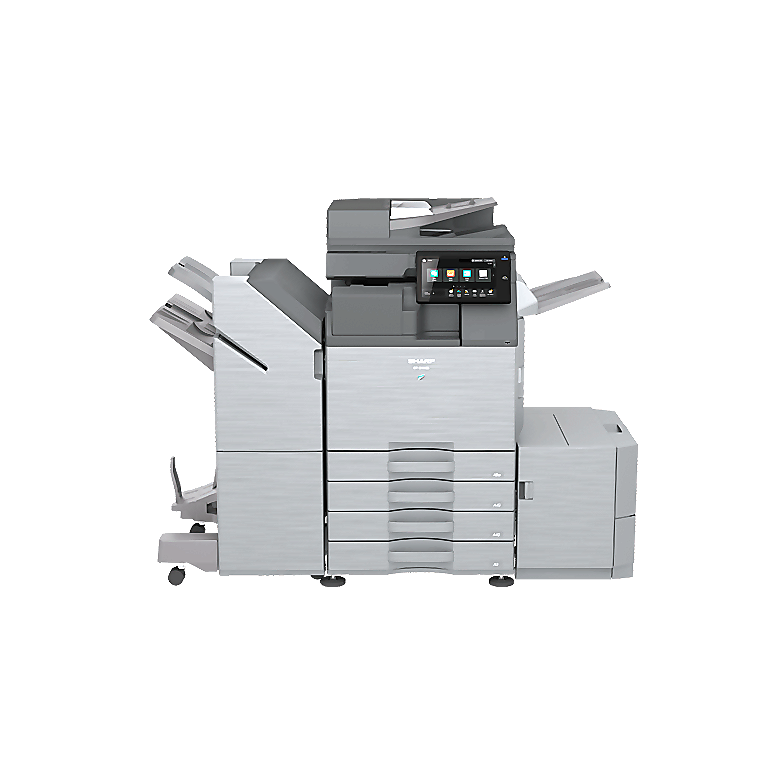 Sharp BP-51M36