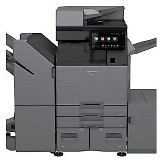 Sharp BP-70C45 | Multifuncional Color