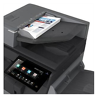 Sharp BP-70C65 | Multifuncional Color