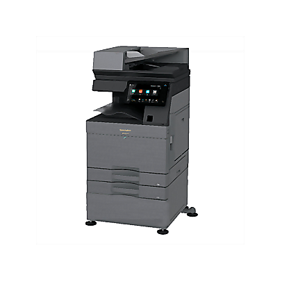 Sharp BP-70M45 | Multifuncional Blanco y Negro