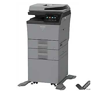 Sharp BP-C545WD | Multifuncional Color