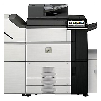 Sharp MX-8081N | Multifuncional Color