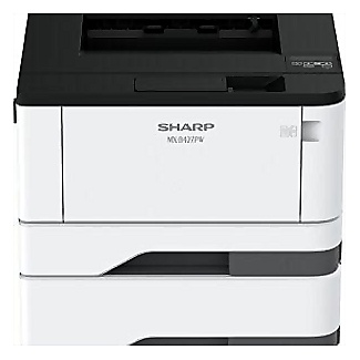 Sharp MX-B427PW | Impresora Blanco y Negro