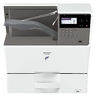 Sharp MX-B450P | Impresora Blanco y Negro