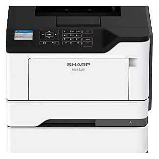 Sharp MX-B467P | Impresora Blanco y Negro