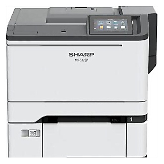 Sharp MX-C428P | Impresora Color